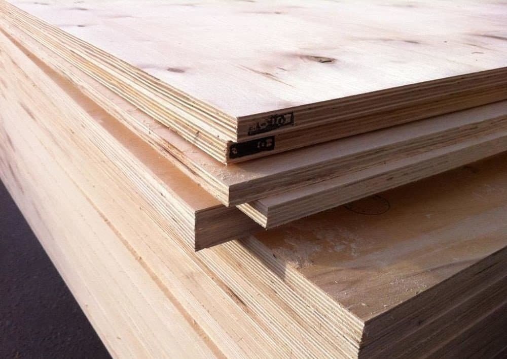 фото Фанера